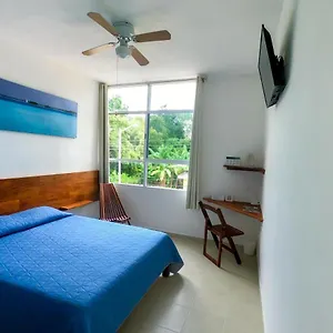 Bed and breakfast Gran Jaguar, Bacalar