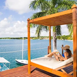 Hotel Esmeralda, Bacalar